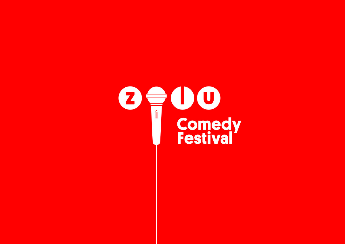 Zulu Comedy Festival 2016