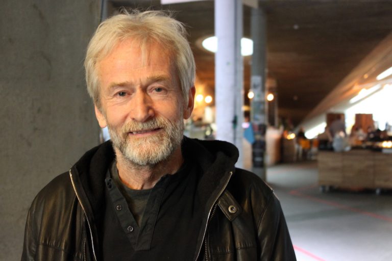 Hans Rønne - Teaterpokalen 2017
