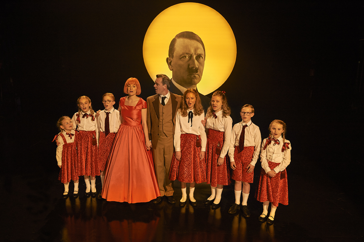 The Sound of Music - Aalborg Teater
