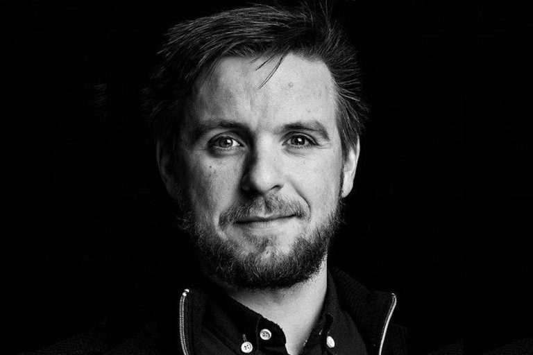 Mikkel Ottow i Kulturkartellet