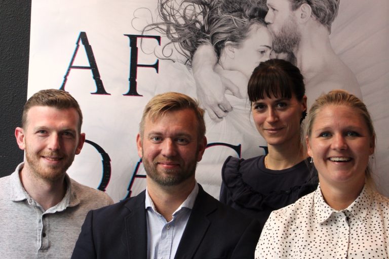 Teaterkartellet - Per Smedegaard