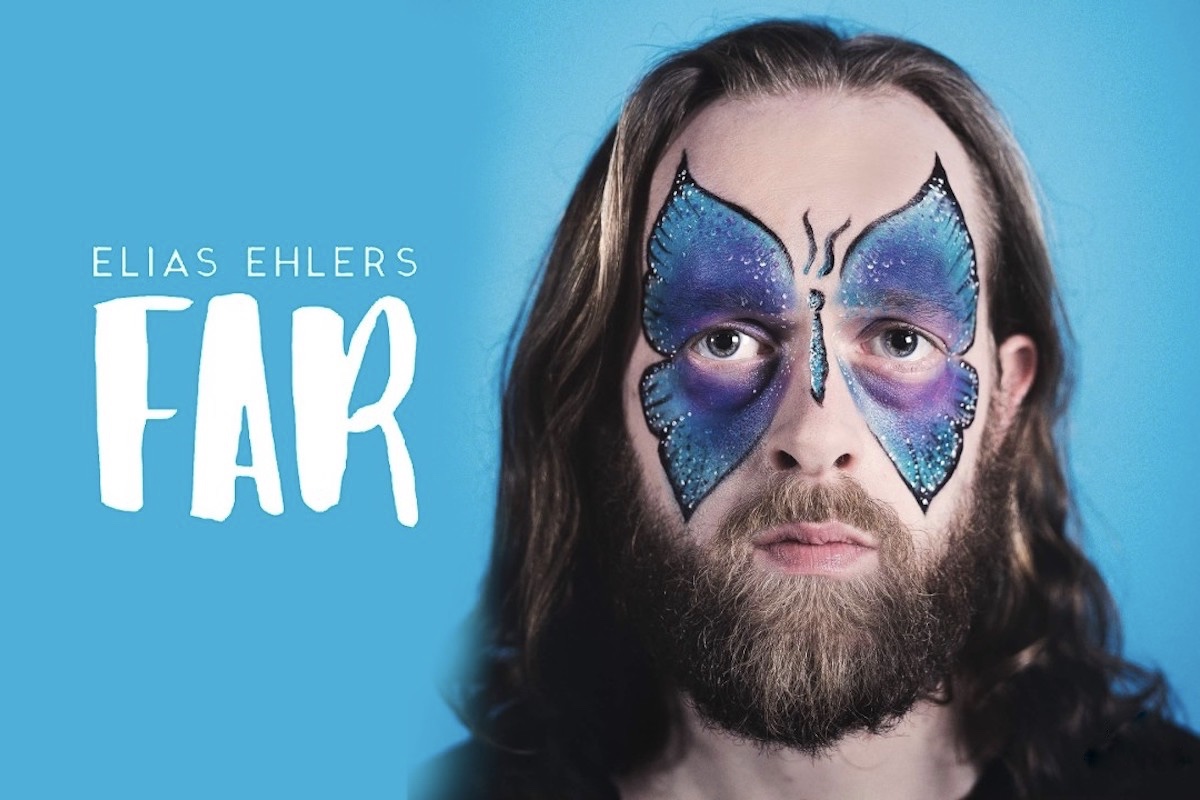 Elias Ehlers - Far - Comedy Tour