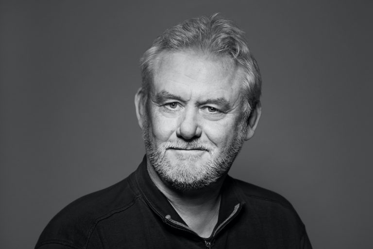 Jesper Hyldegaard