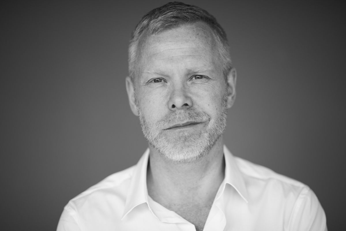 Morten Kirkskov - Det Kongelige Teater