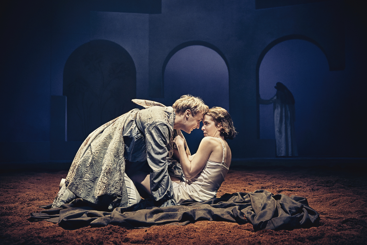 Romeo og Julie - Vendsyssel Teater