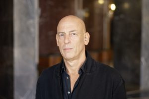 Klaus Dörr forlader Volksbühne Berlin