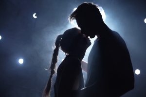 "Romeo + Julie" på Teatret Møllen