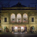 Gamle Scene - Det Kongelige Teater