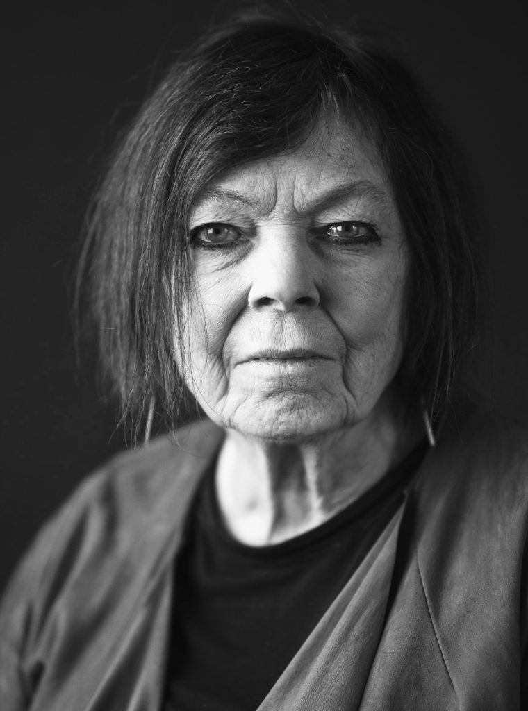 Kirsten Dehlholm - Teaterkatten 2021