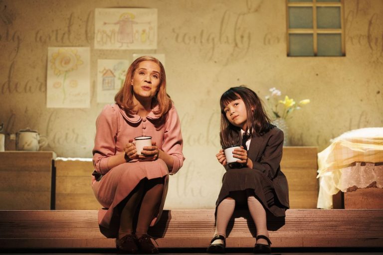 Matilda the Musical - Det Kongelige Teater